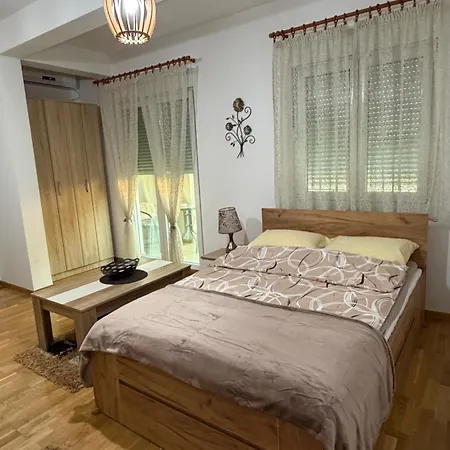 Kropa Apartment Podgorica