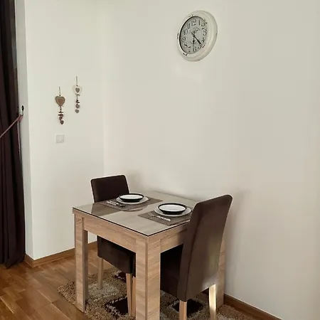 Kropa Apartment