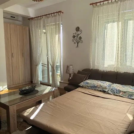 Kropa Podgorica