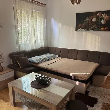 Apartment Kropa *
