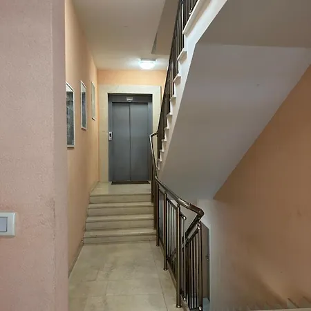 Kropa Apartment *