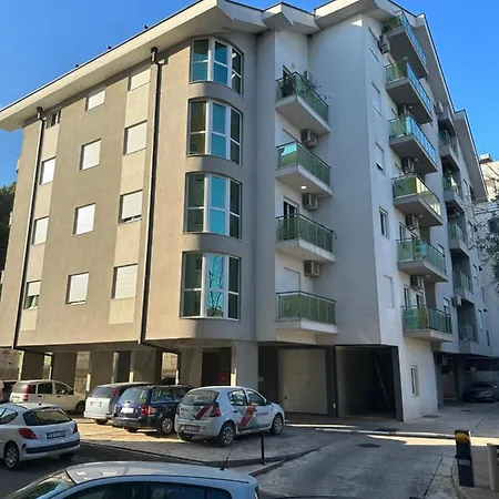 Kropa Apartment