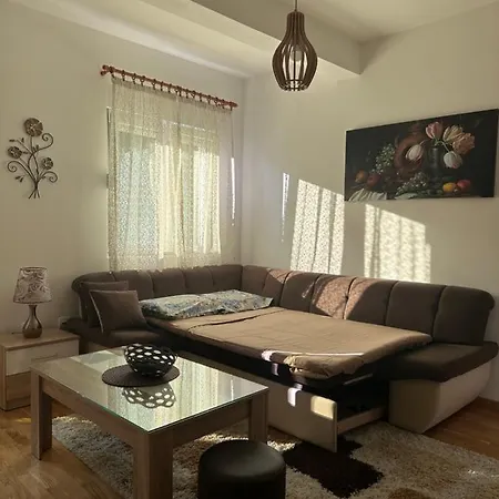 Apartment Kropa Podgorica