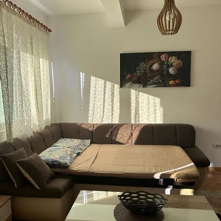 Apartamento Kropa