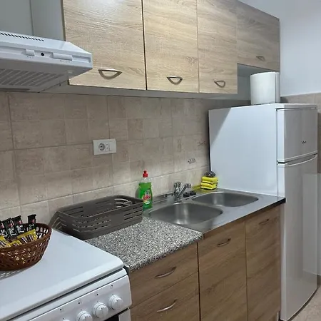 Apartment Kropa Podgorica