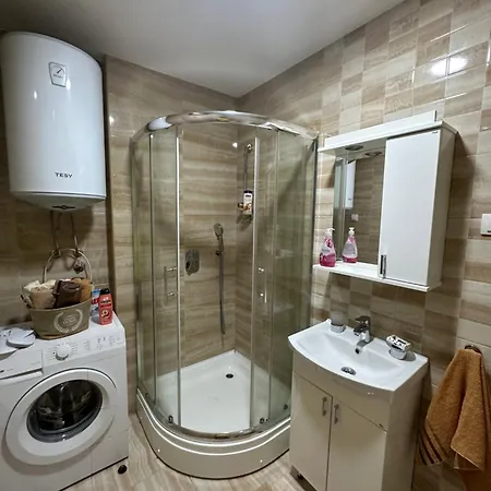 Apartment Kropa *
