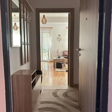 Kropa Apartment