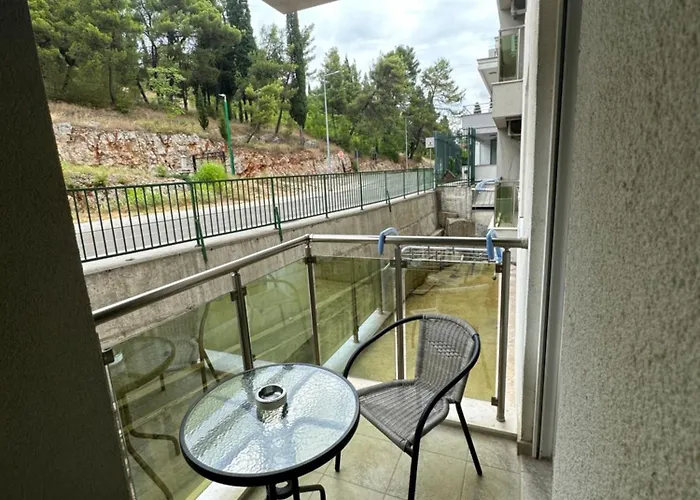 Appartement Kropa Podgorica